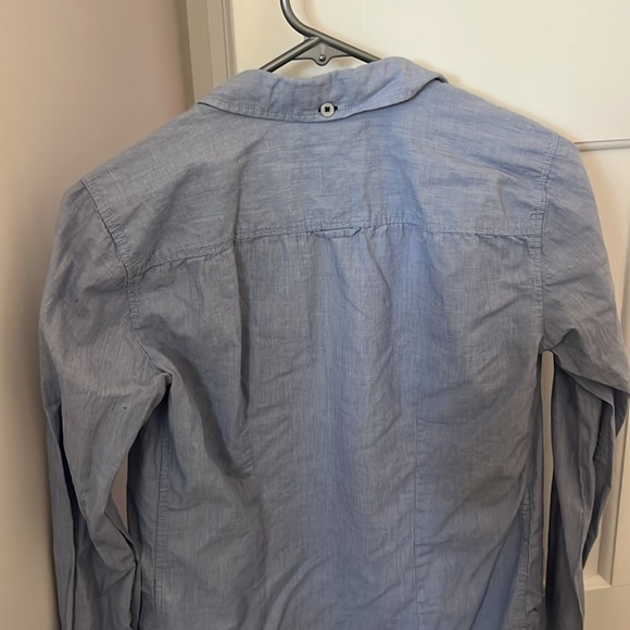 H&M button down - Picture 5 of 5